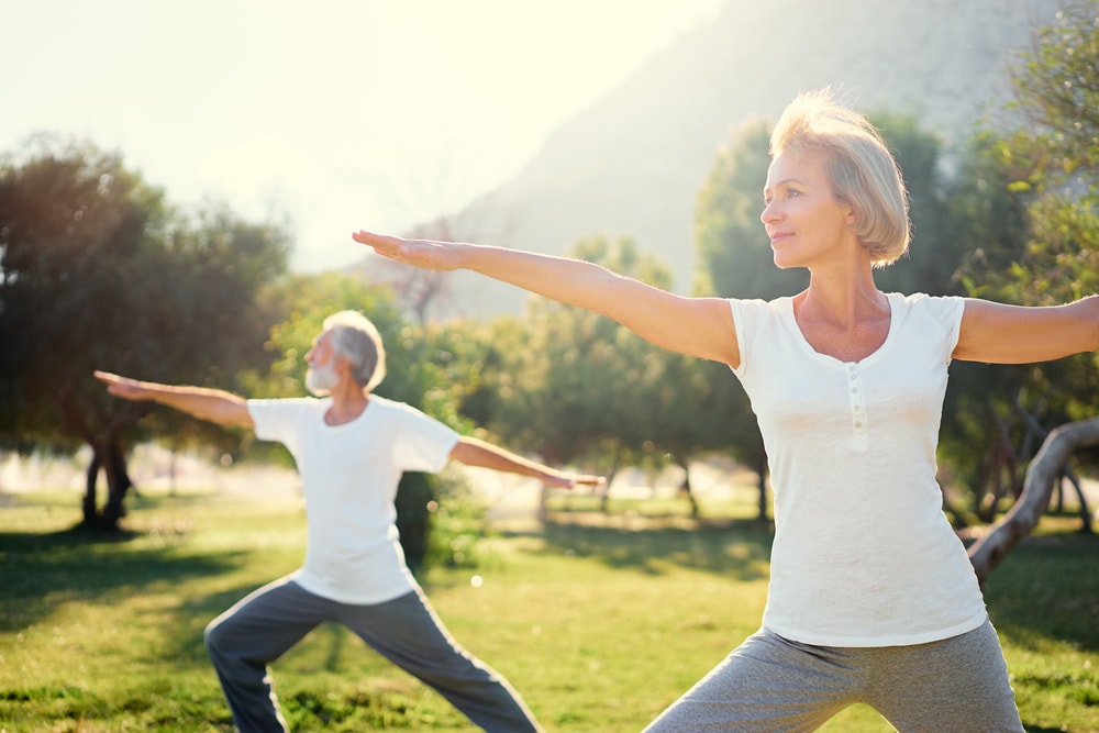 Testosterone therapy In Tacoma: Slim Body