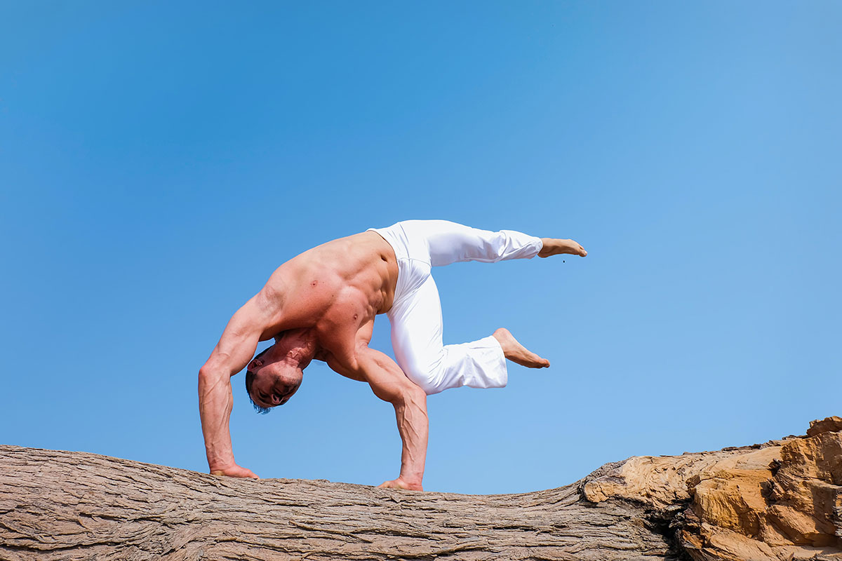 Testosterone therapy In Tacoma: Muscle Strength